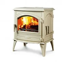 Печь-камин Dovre 760WD/E8