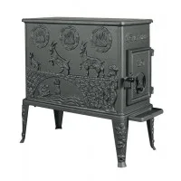 Отопительная печь Dovre 300CB