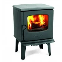 Печь-камин Dovre 325CB