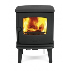 Печь-камин Dovre 325CB