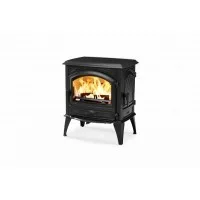 Печь-камин Dovre 640WD