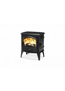 Печь-камин Dovre 640WD