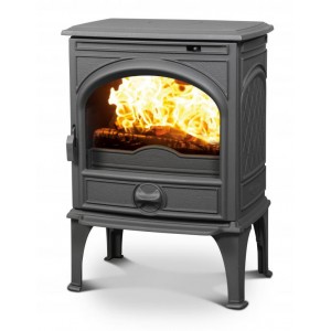 Печь-камин Dovre 425CB