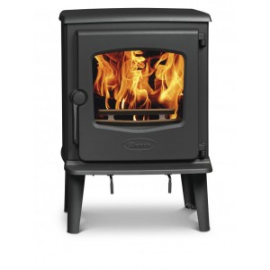 Печь-камин Dovre 525CB