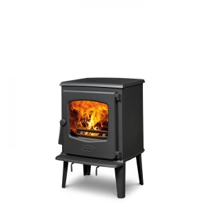 Печь-камин Dovre 525CB