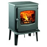 Печь-камин Dovre 525CB