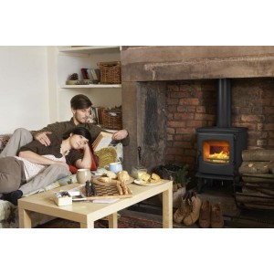 Печь-камин Dovre 525CB