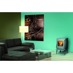 Печь-камин Dovre 525CB