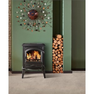 Печь-камин Dovre 540W