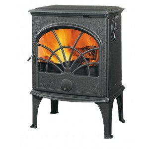 Печь-камин Dovre 550CB