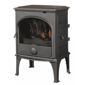 Печь-камин Dovre 555GM