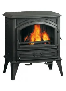 Печь-камин Dovre 640CB