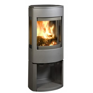 Печь-камин Dovre ASTRO 4 CB/WB