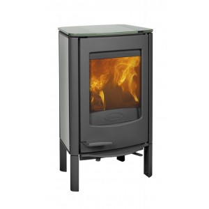 Печь-камин Dovre Astro 2/L-GLB