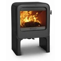 Печь-камин Dovre ROCK350TB