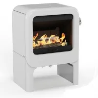 Печь-камин Dovre ROCK350TB/E12