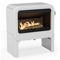Печь-камин Dovre ROCK500TB/E12