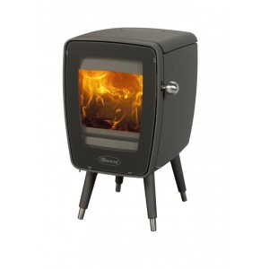 Печь-камин Dovre Vintage 30