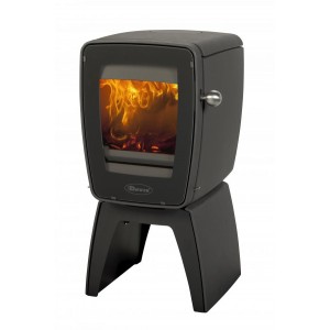 Печь-камин Dovre Vintage 30TB