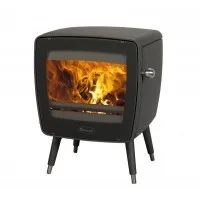 Печь-камин Dovre Vintage 35