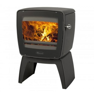 Печь-камин Dovre Vintage 35TB