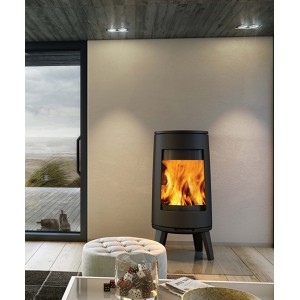 Печь-камин Dovre BOLD 300