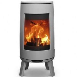 Печь-камин Dovre BOLD 300/E12