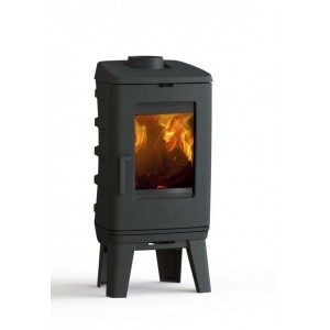 Печь-камин Dovre BRUT200