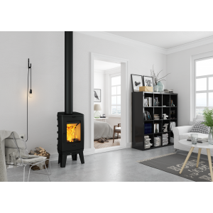 Печь-камин Dovre BRUT200