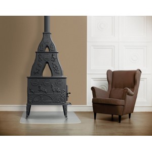 Отопительная печь Dovre 300CB