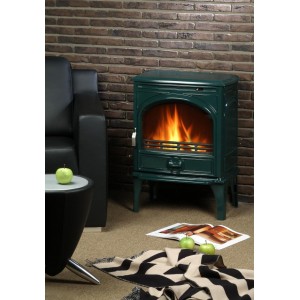Печь-камин Dovre 425GM