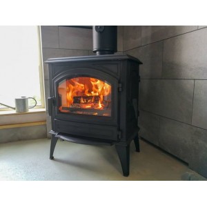 Печь-камин Dovre 640WD