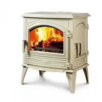 Печь-камин Dovre 640WD/E8