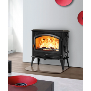 Печь-камин Dovre 760WD