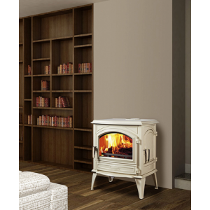 Печь-камин Dovre 760WD/E8