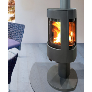 Печь-камин Dovre ASTRO 3CB/P