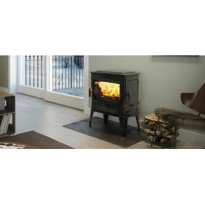 Печь-камин Dovre TAI45M
