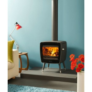 Печь-камин Dovre Vintage 35