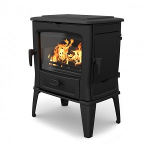 Печь-камин Dovre TAI45WD