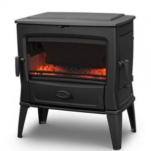 Печь-камин Dovre TAI55M