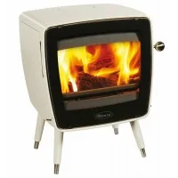 Печь-камин Dovre Vintage 35/E12