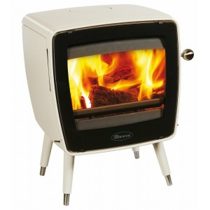 Печь-камин Dovre Vintage 35/E12