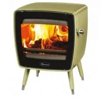 Печь-камин Dovre Vintage 35/E8
