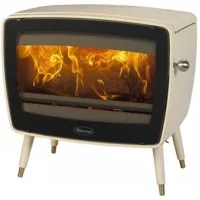 Печь-камин Dovre Vintage 50/E12