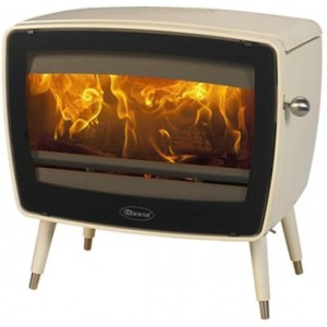 Печь-камин Dovre Vintage 50/E12