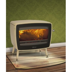 Печь-камин Dovre Vintage 50/E12