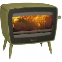 Печь-камин Dovre Vintage 50/E8
