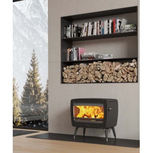 Печь-камин Dovre Vintage 50
