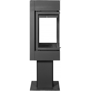Печь-камин ЭкоКамин Рио (KR206)