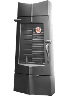 Печь-камин ЭкоКамин Шаман (КМS216)